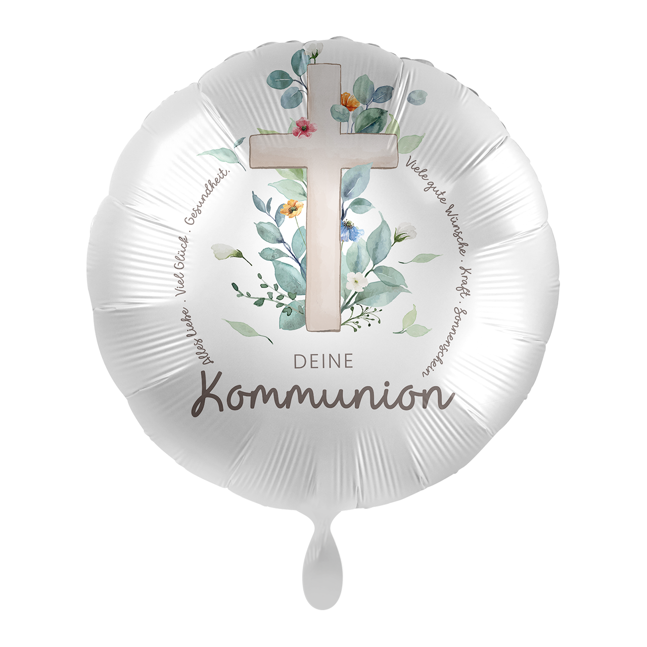Charming Communion Cross - GER