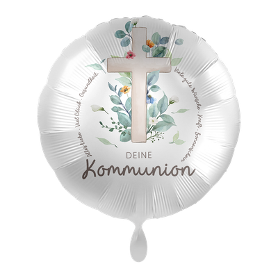 Charming Communion Cross - GER
