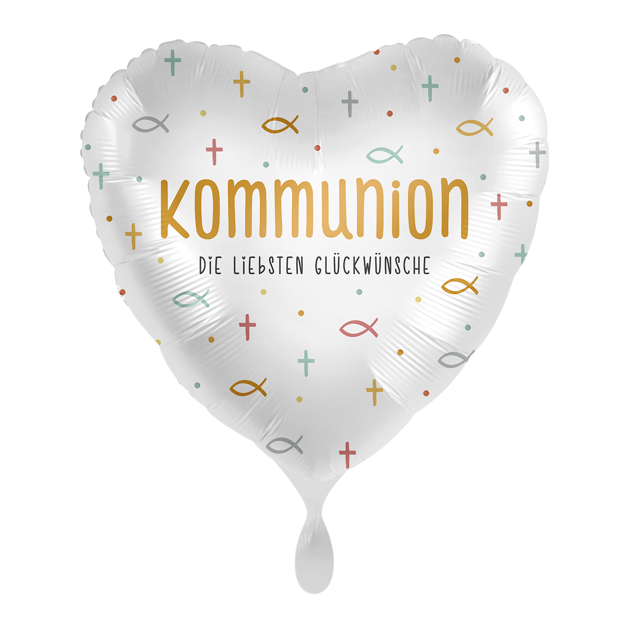 Celebrate Your Communion - GER
