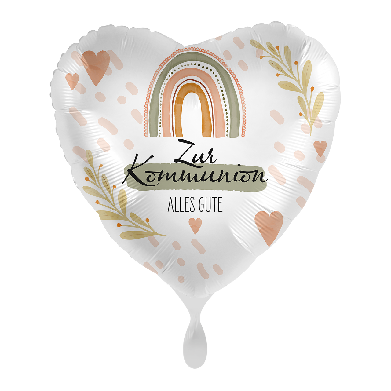 Celebrating Communion - GER