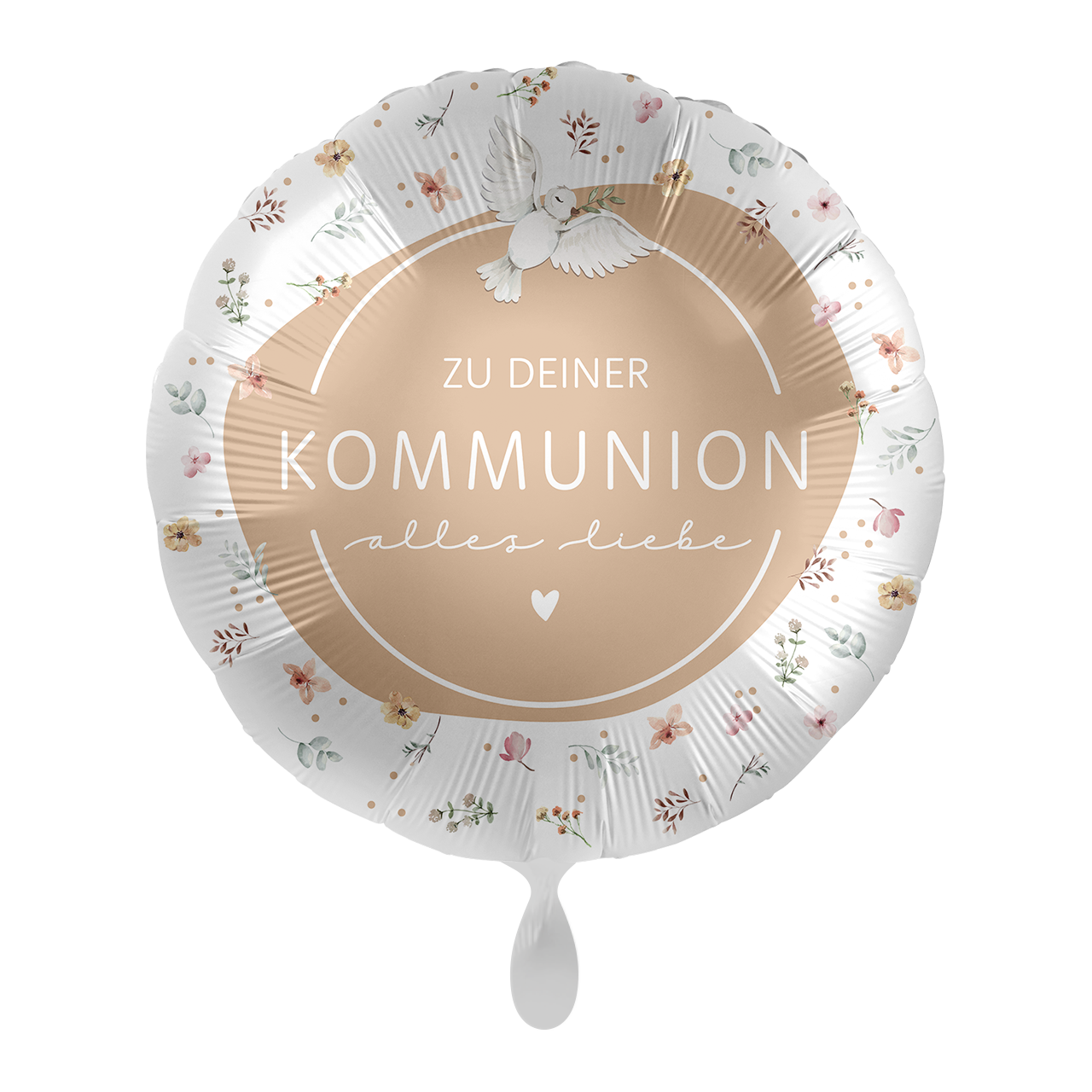 Natural Communion - GER