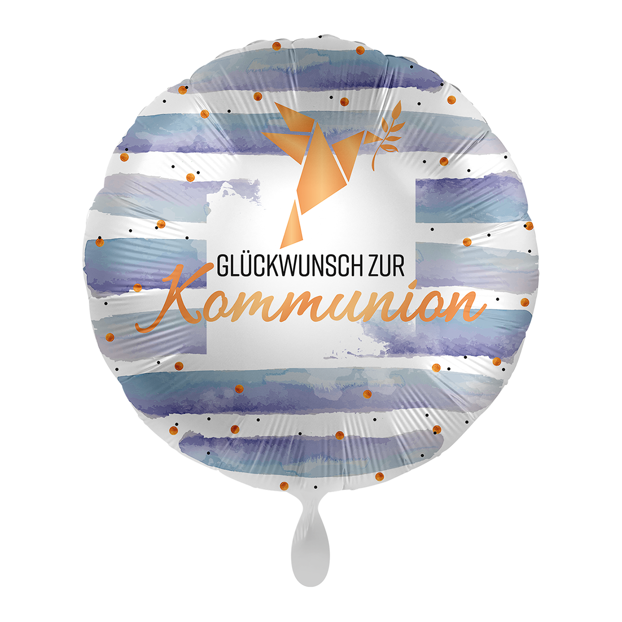 Holy Communion Dove - GER