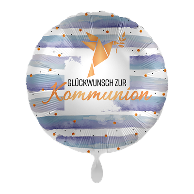 Holy Communion Dove - GER