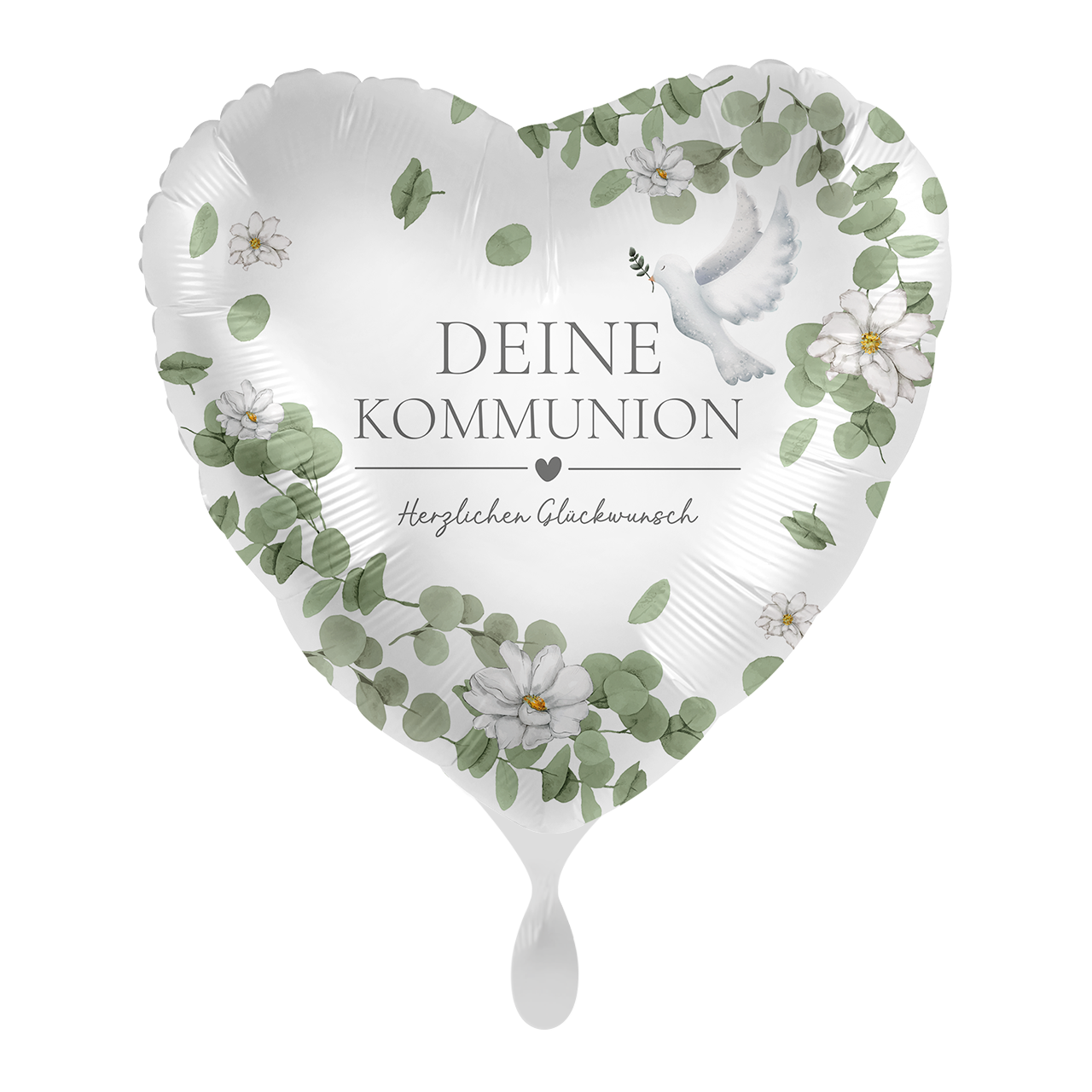 Communion Celebration - GER
