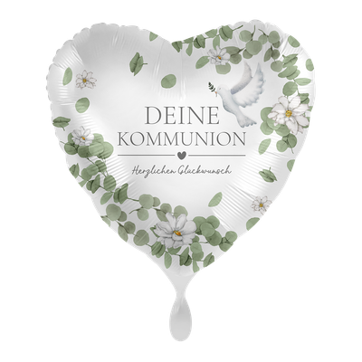 Communion Celebration - GER
