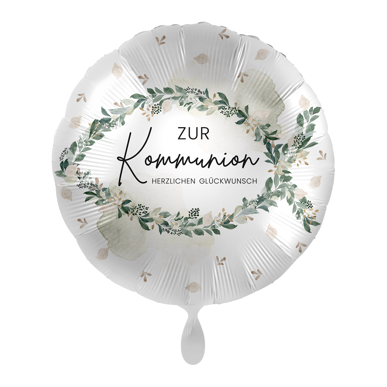 Natural Communion Wishes - GER