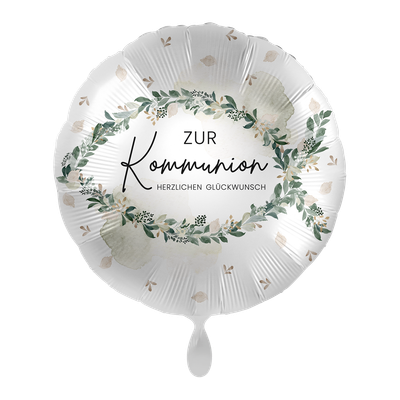 Natural Communion Wishes - GER