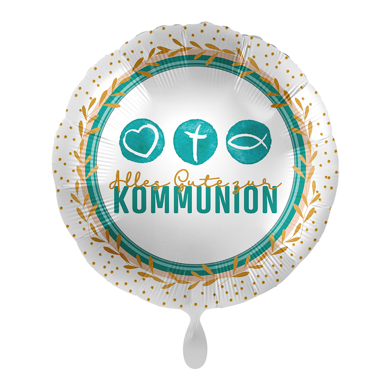Kommunion Symbols