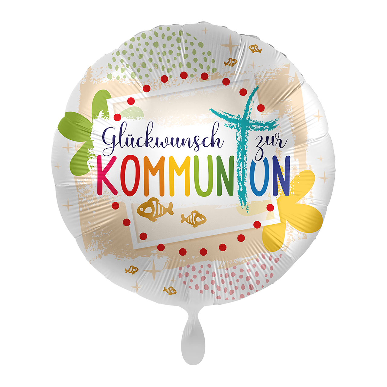 Kommunion Glückwunsch