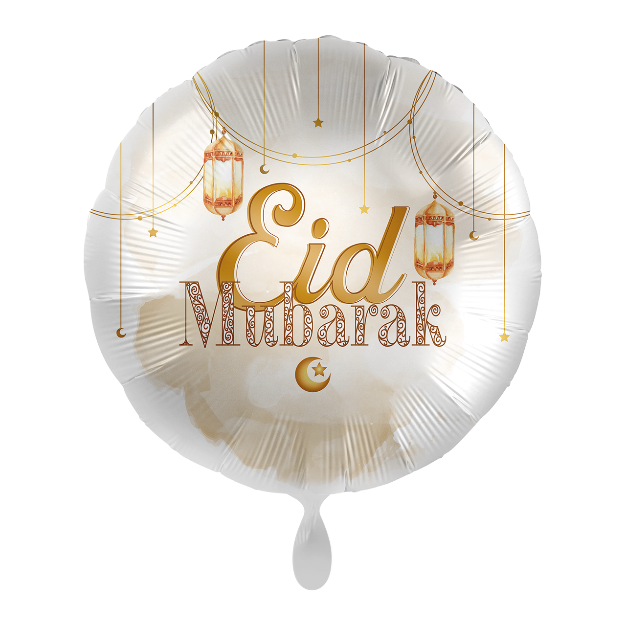 Eid Mubarak Oriental - ENG