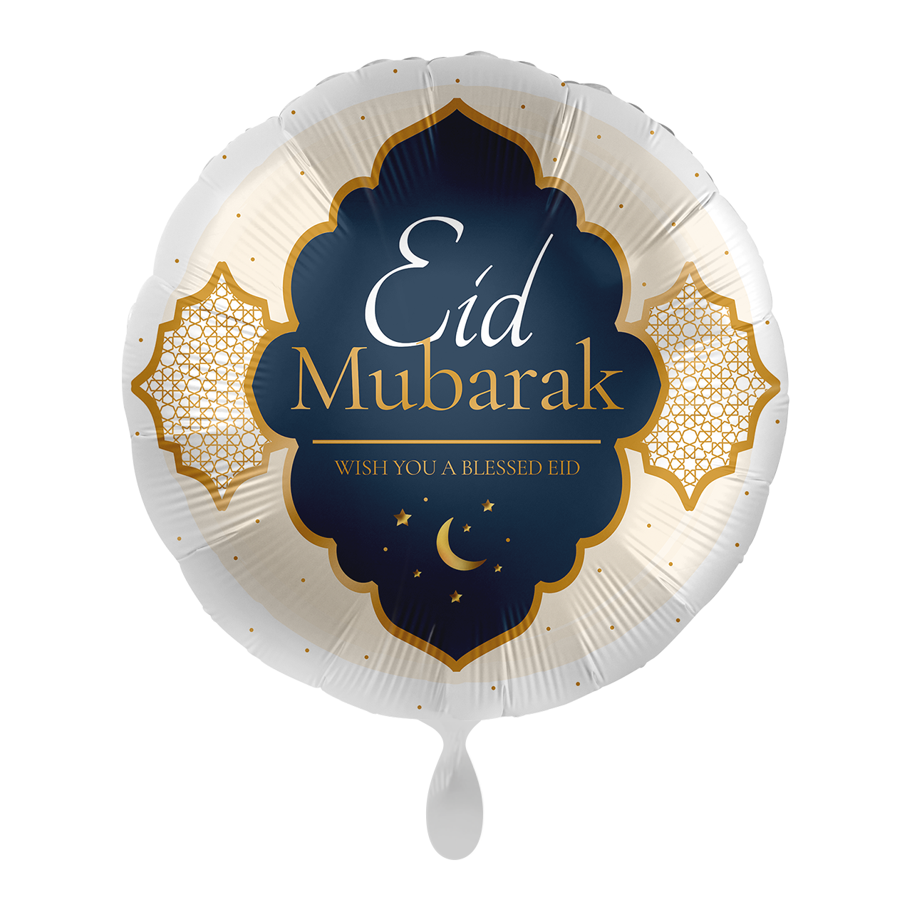 Blessed Eid - ENG