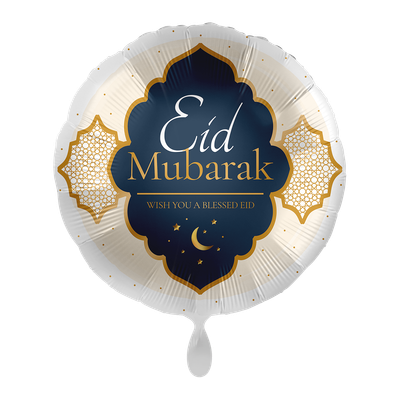 Blessed Eid - ENG