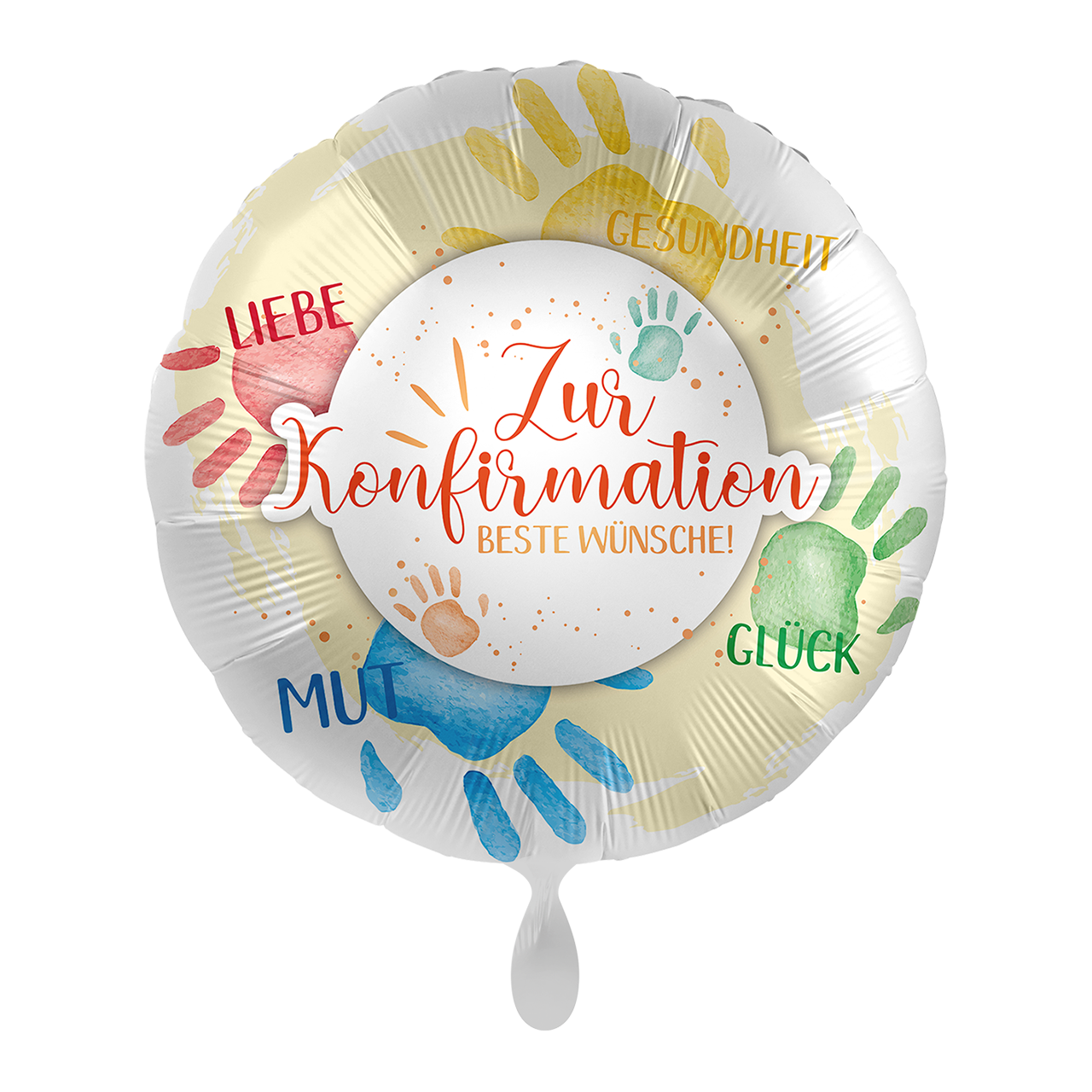 Konfirmation Wünsche