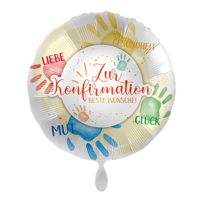 Konfirmation Wünsche