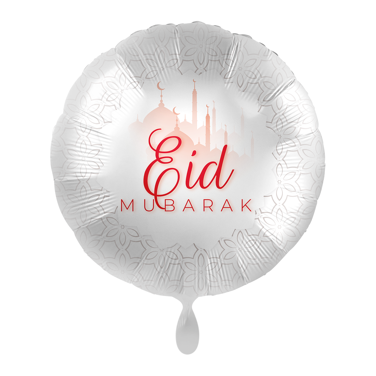 Eid Mubarak - ENG