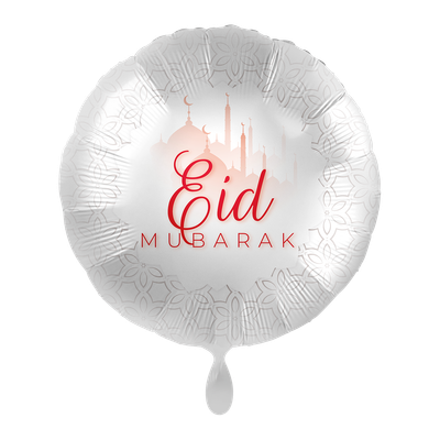 Eid Mubarak - ENG