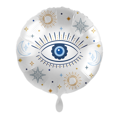 Evil Eye Heaven - UNI