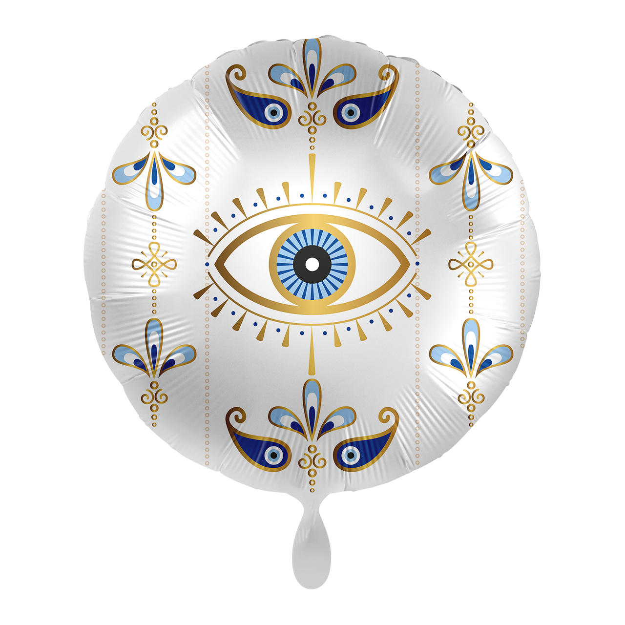 Magical Evil Eye - UNI