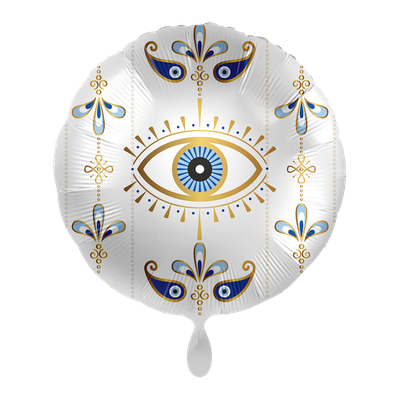 Magical Evil Eye - UNI