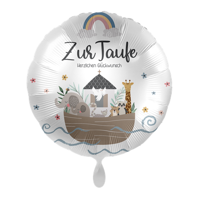 Baptize ark - GER