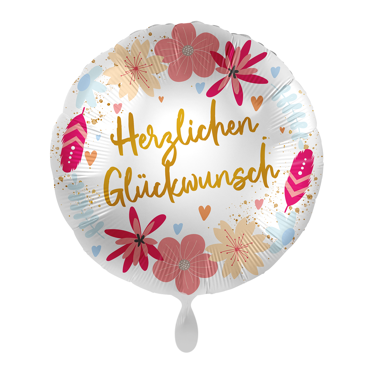 Celebration Flowers - GER