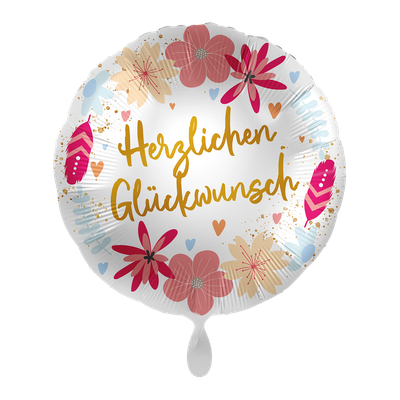 Celebration Flowers - GER