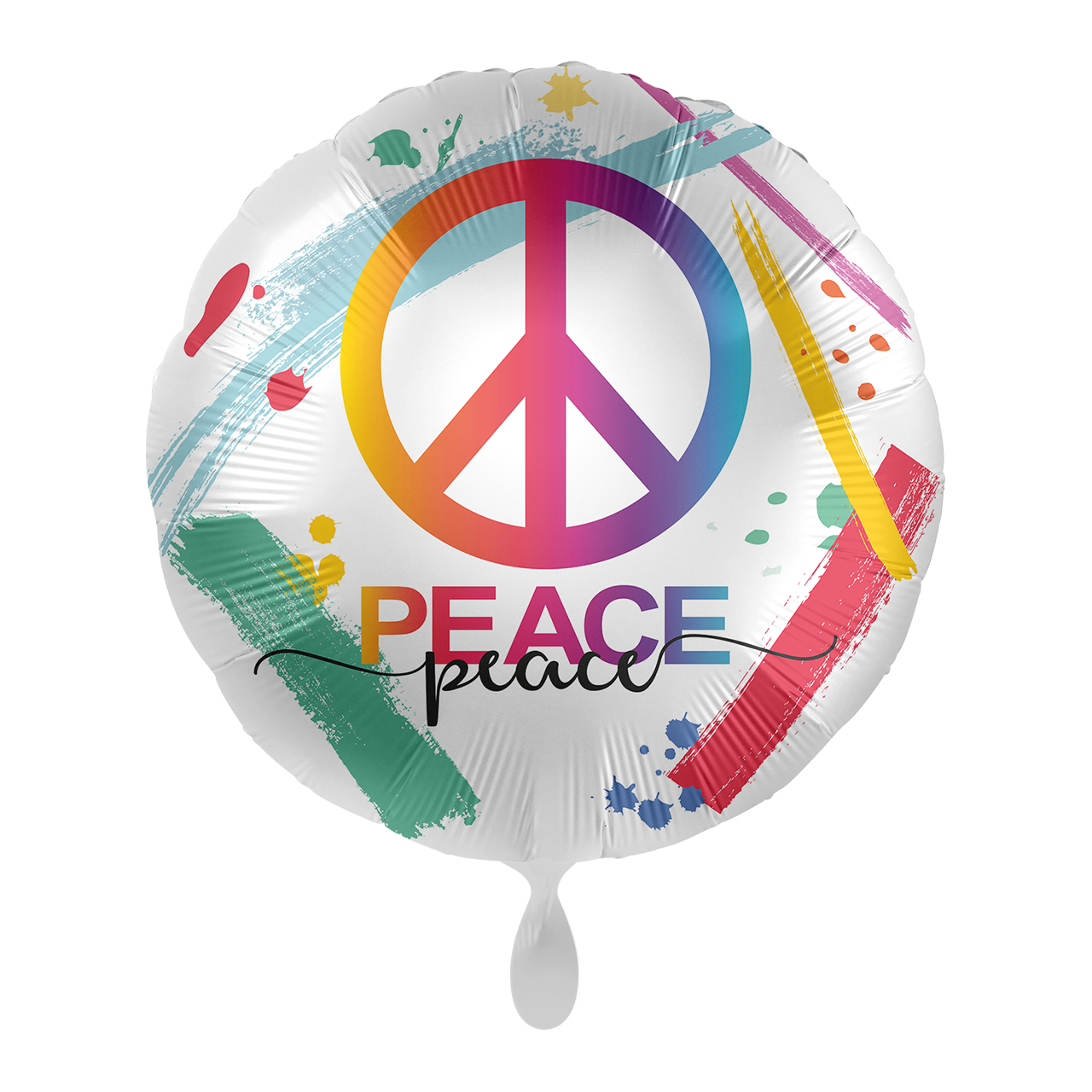 Peace, Love &amp; Equality - ENG