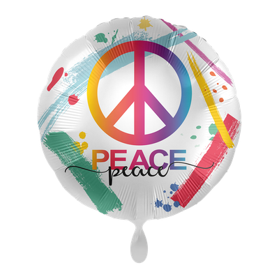 Peace, Love &amp; Equality - ENG
