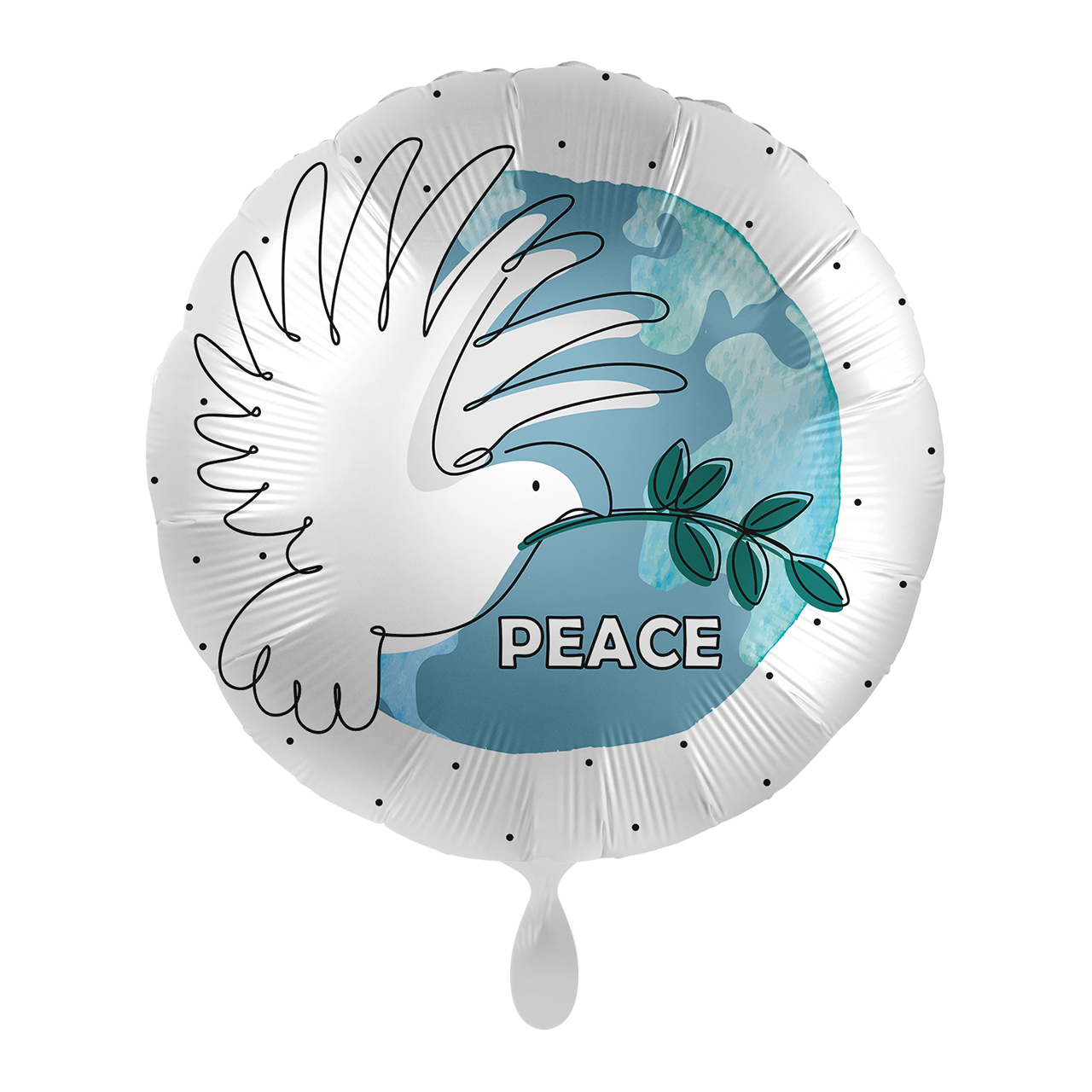 Peace on Earth - ENG