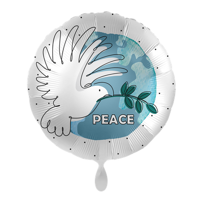 Peace on Earth - ENG