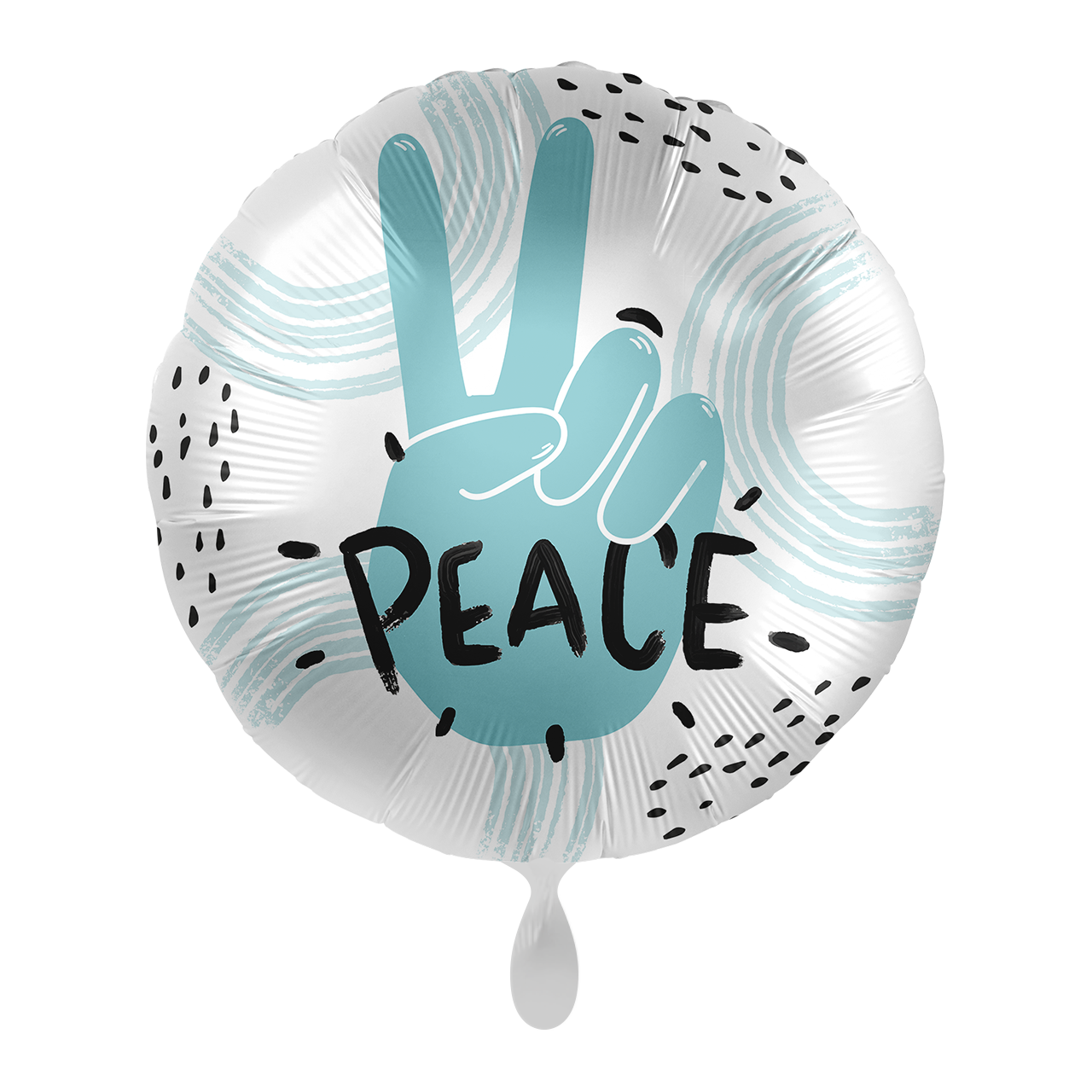Peace Hand - ENG
