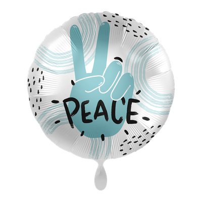 Peace Hand - ENG