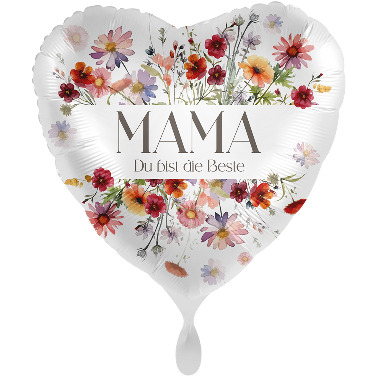 XXL - Flowers for the best Mum - GER