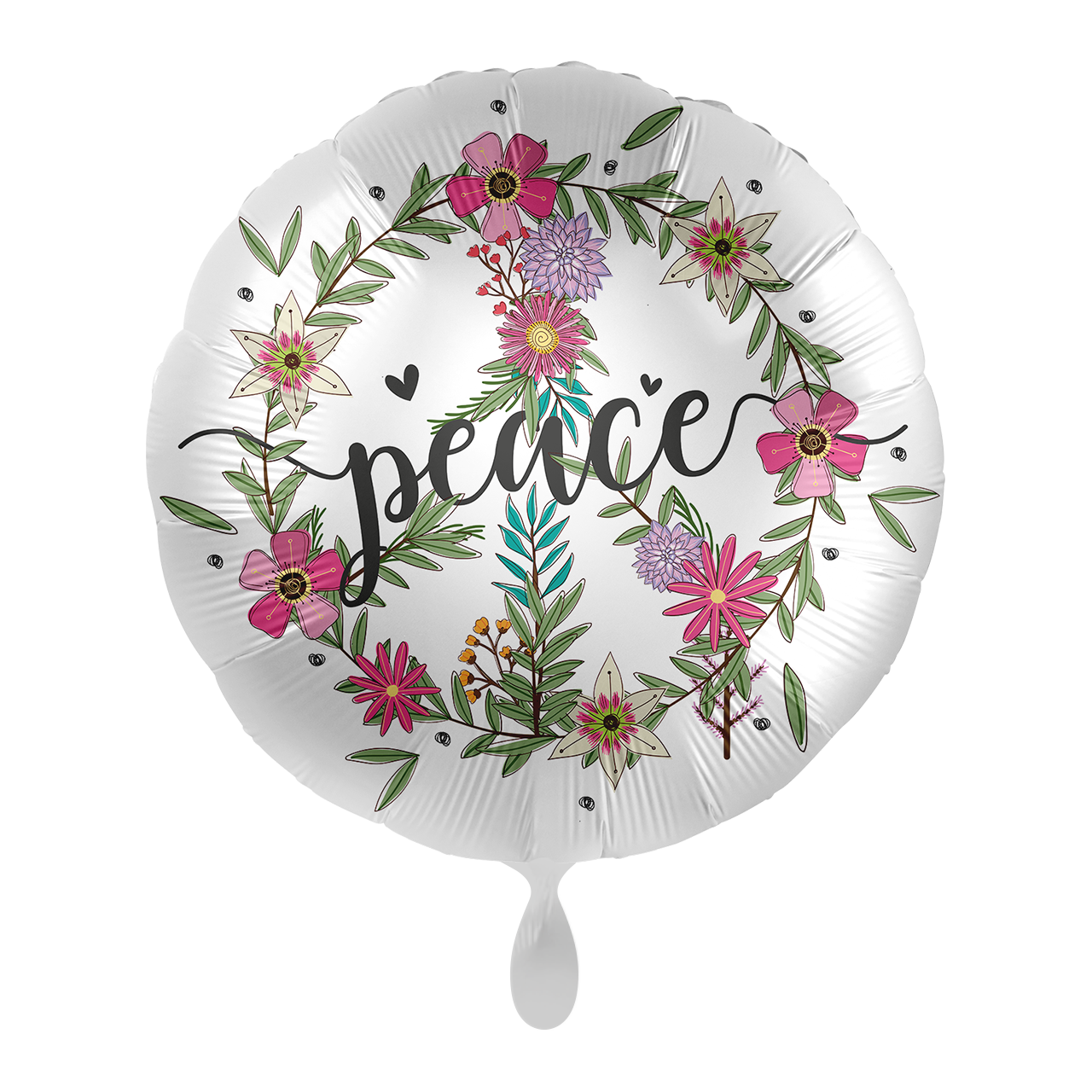 Boho Peace - ENG