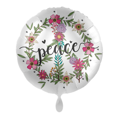 Boho Peace - ENG