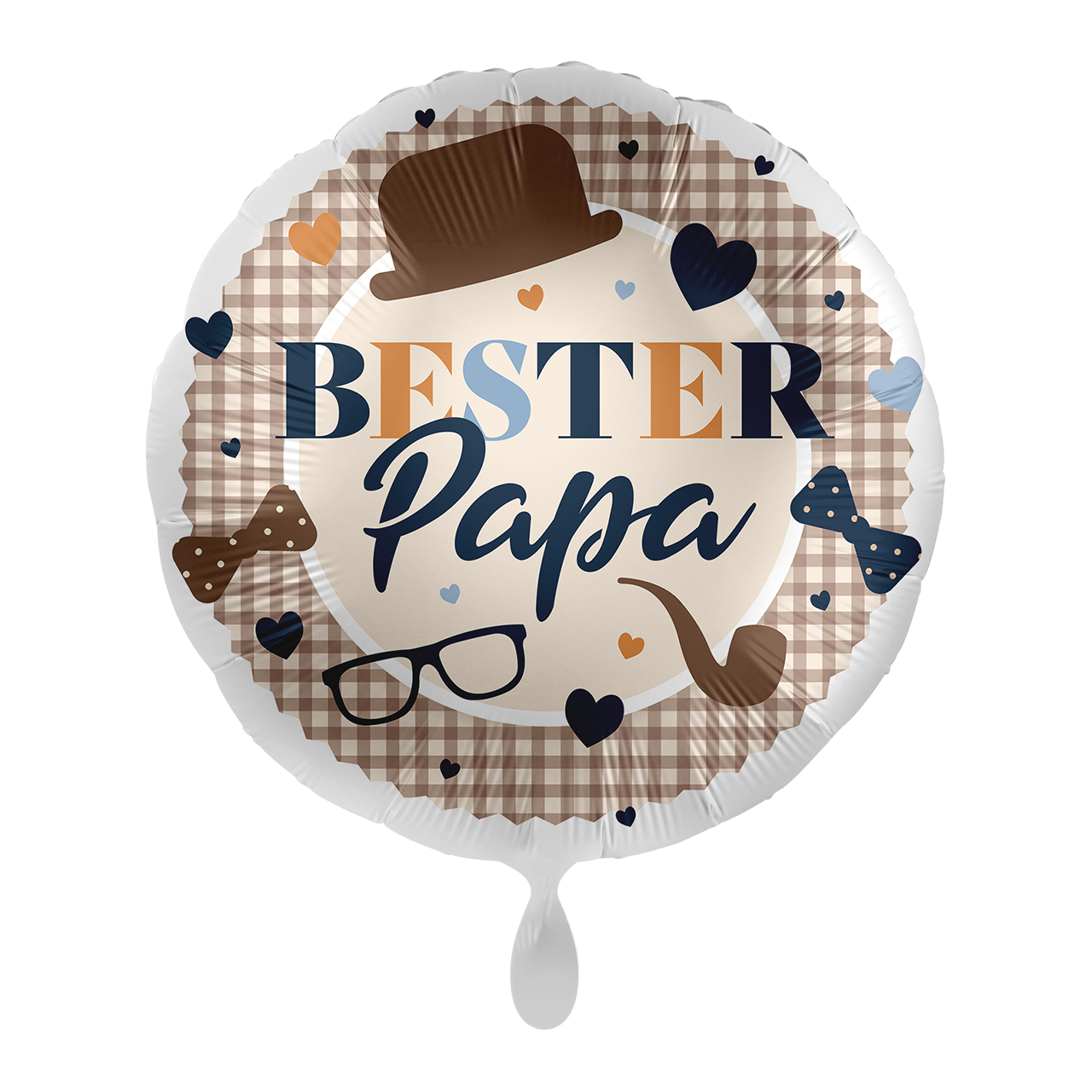 For the best Father- GER