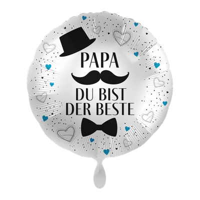 Happy Father&#39;s Day - GER