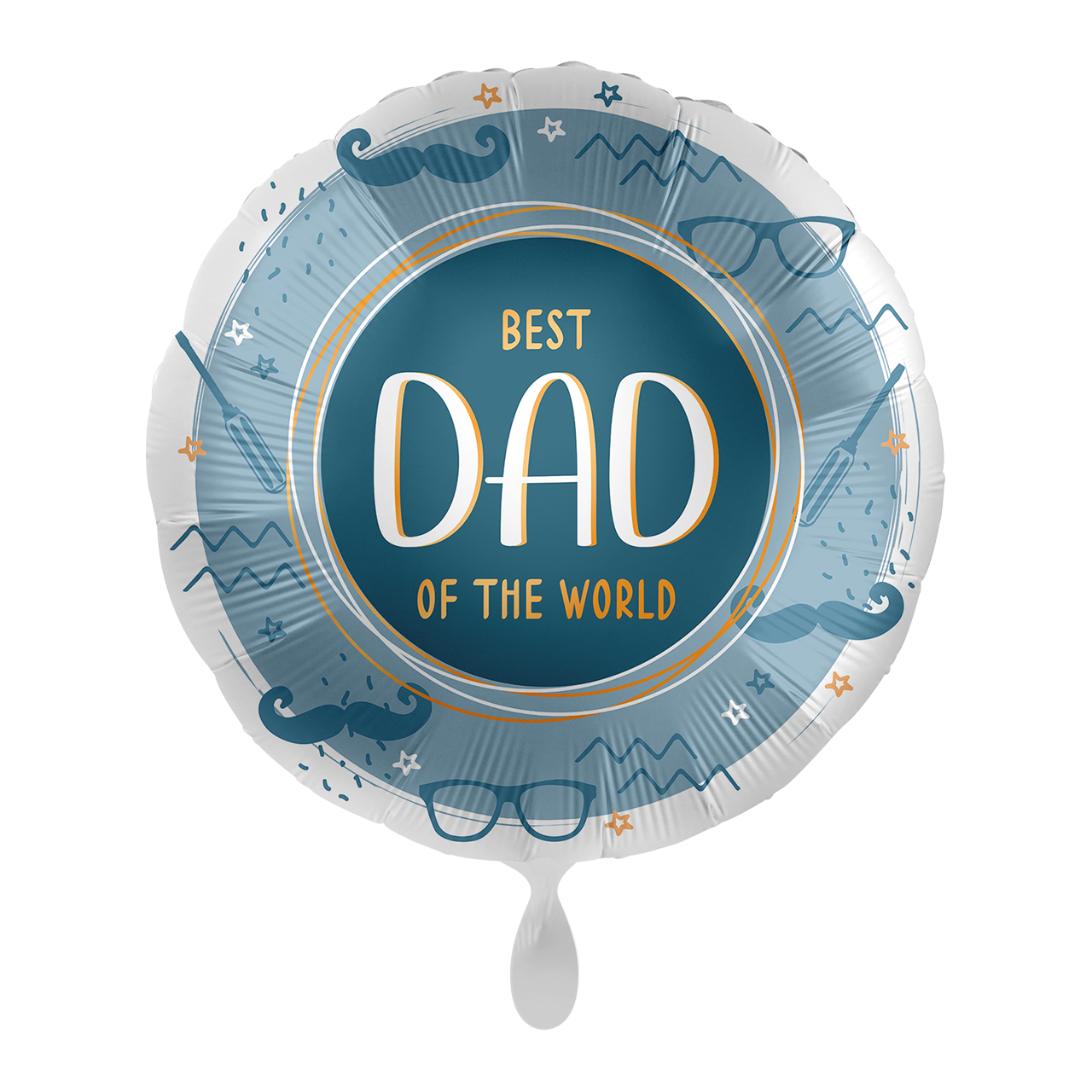 Coolest Dad Ever - ENG