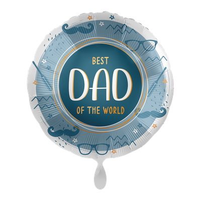 Coolest Dad Ever - ENG