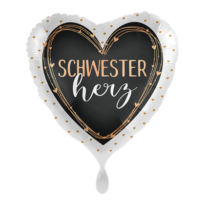 Schwesterherz