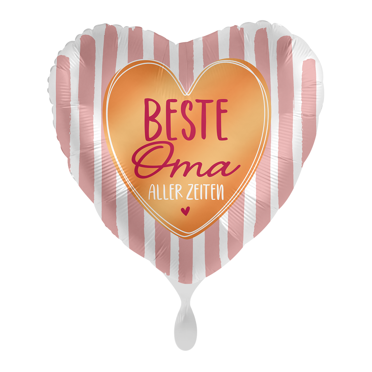 World´s Best Grandma - GER