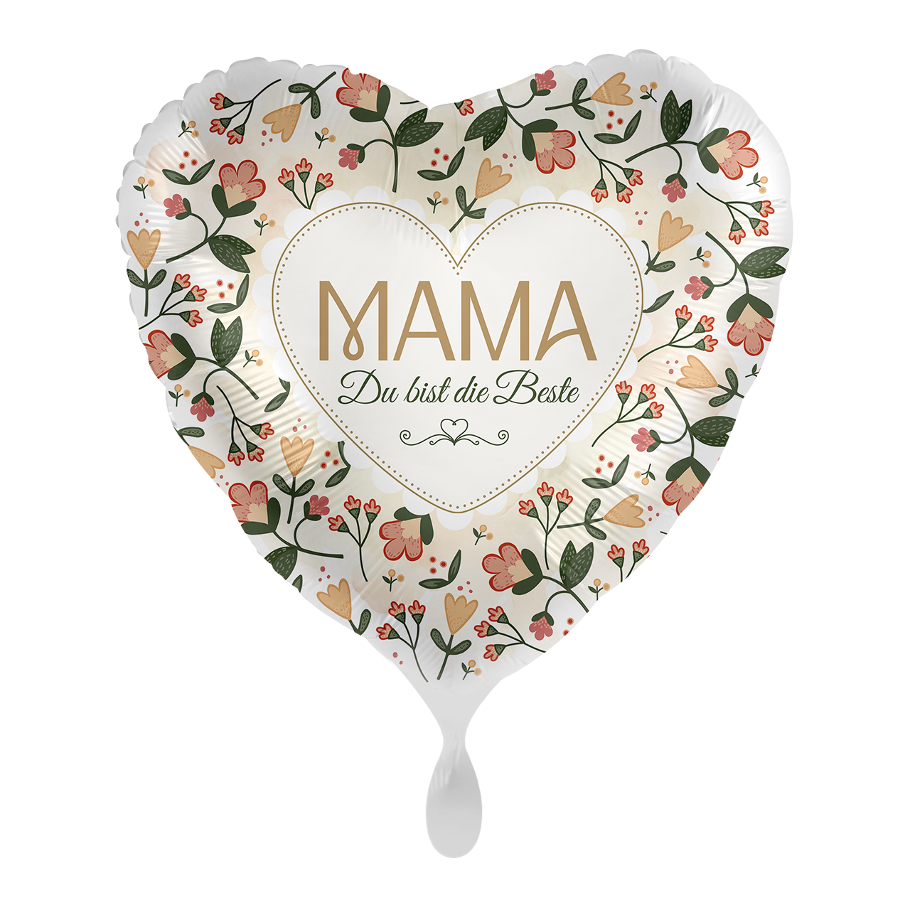 Greetings for Mother´s Day - GER