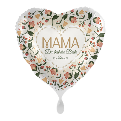 Greetings for Mother´s Day - GER