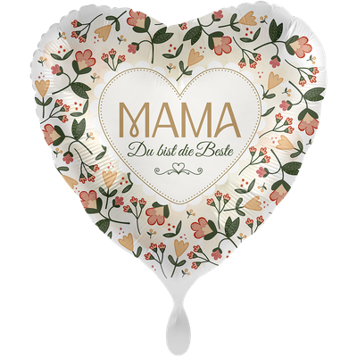 XXL - Greetings for Mother´s Day - GER