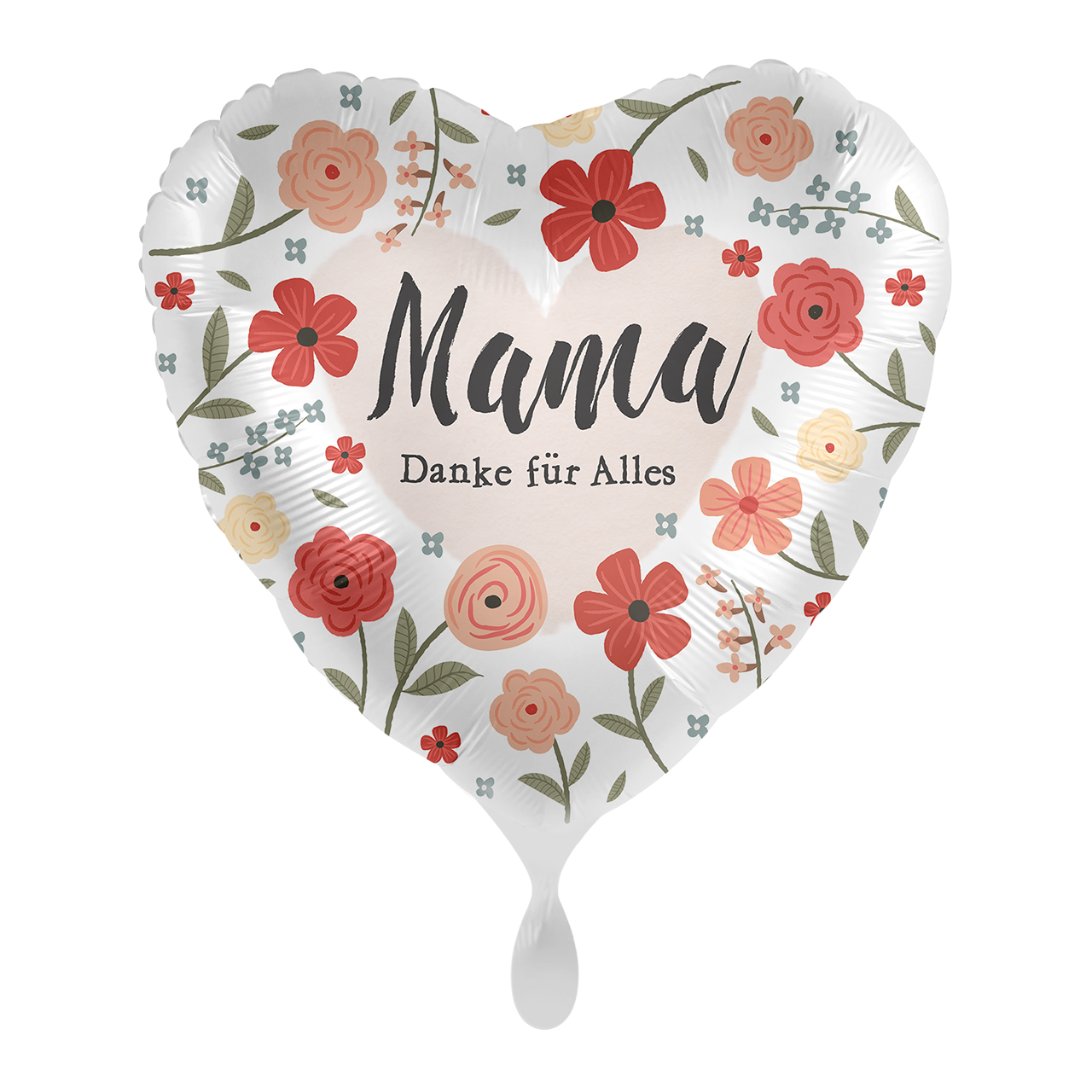 Thank You Mum for Everything - GER