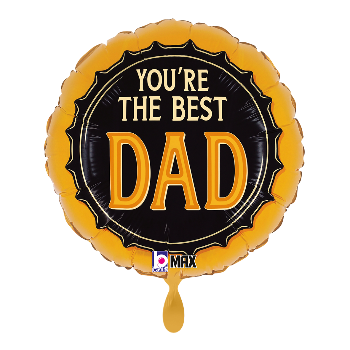 Best Dad Beer