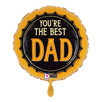 Best Dad Beer