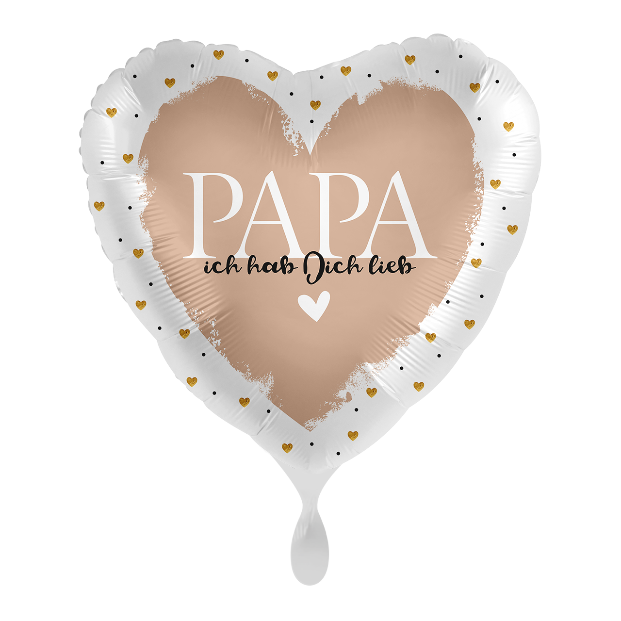 Dad, I Love You - GER