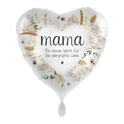 Boho Mother´s Day - GER
