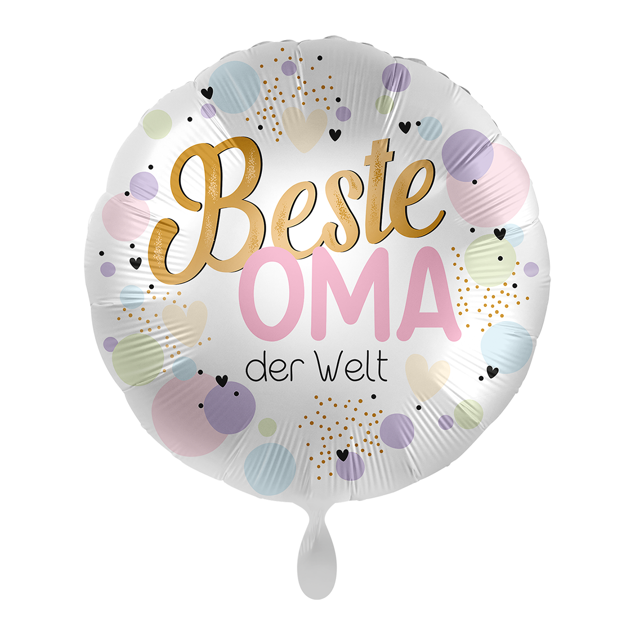 Beste Oma der Welt